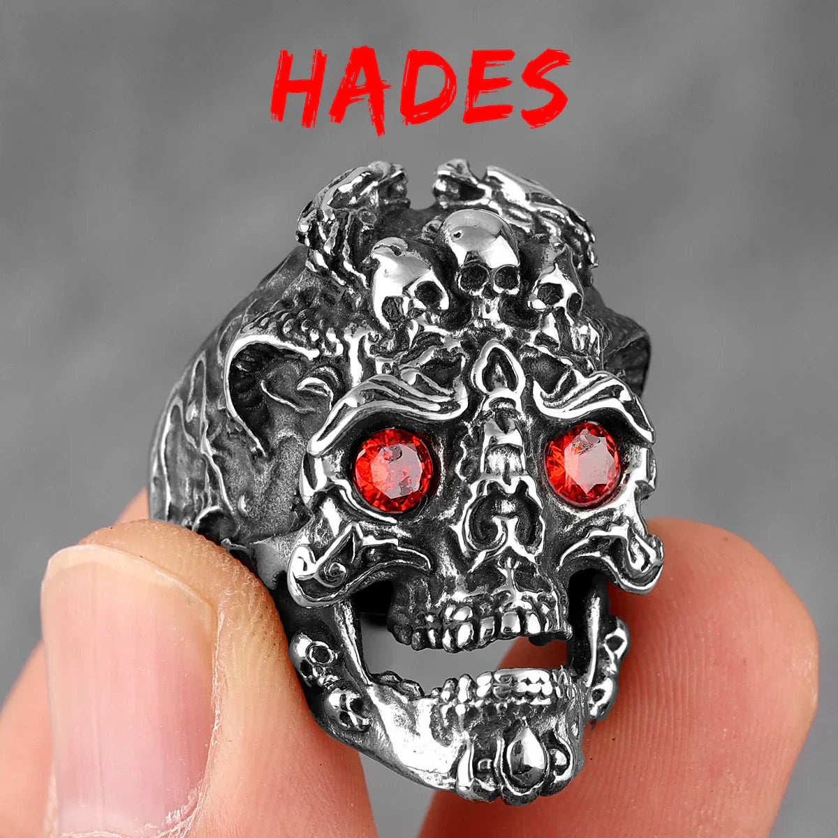 Death Knight Ring
