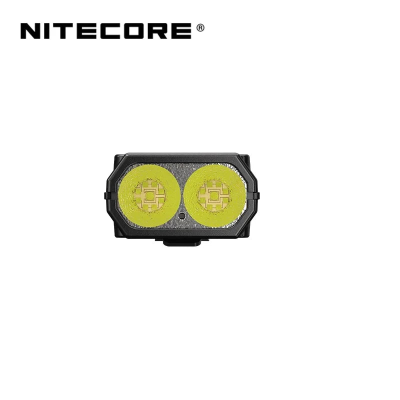 Nitecore EDC29 6500 Lumen USB-C Rechargeable Flat EDC Flashlight