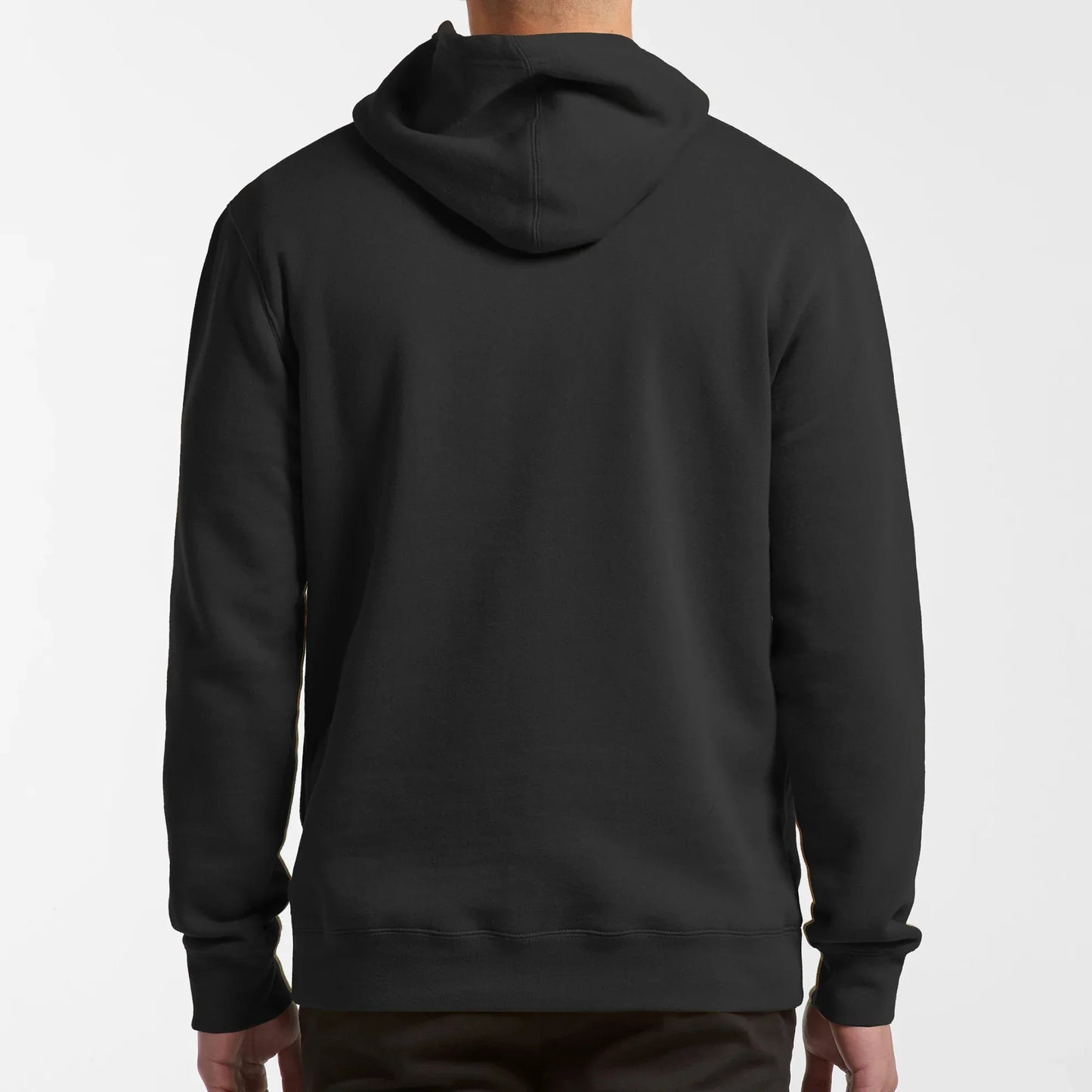 F You QR Code Hoodie