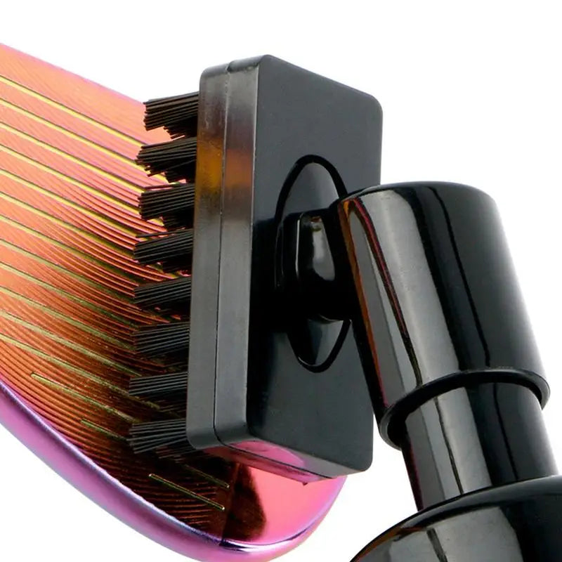 Golf Club Brush Kit
