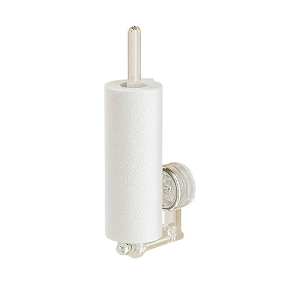 Multifunctional Sucker Hanging Rod