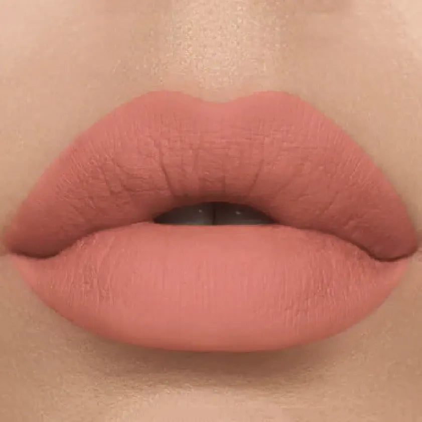 Waterproof Velvet Matte Lipstick