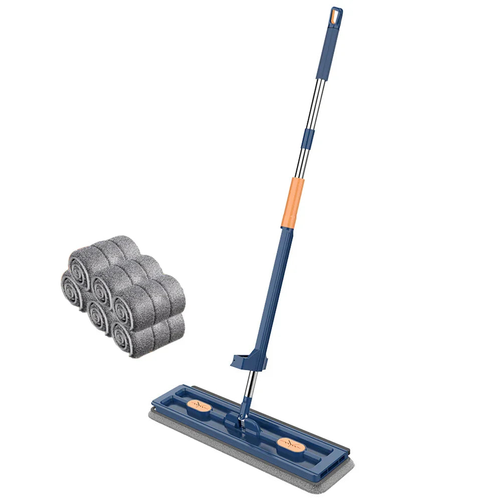 New Style Large Flat Mop