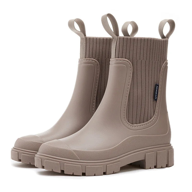 Rain Boots