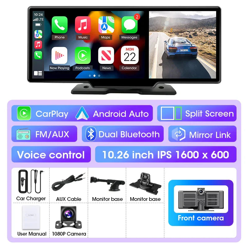 CarPlay Pro 2025