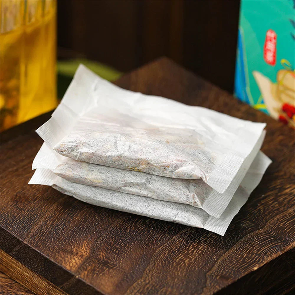 Flavors Liver Care Tea