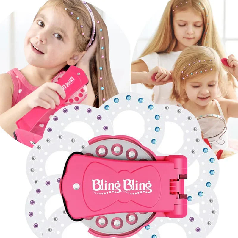Blinger Gem Stapler