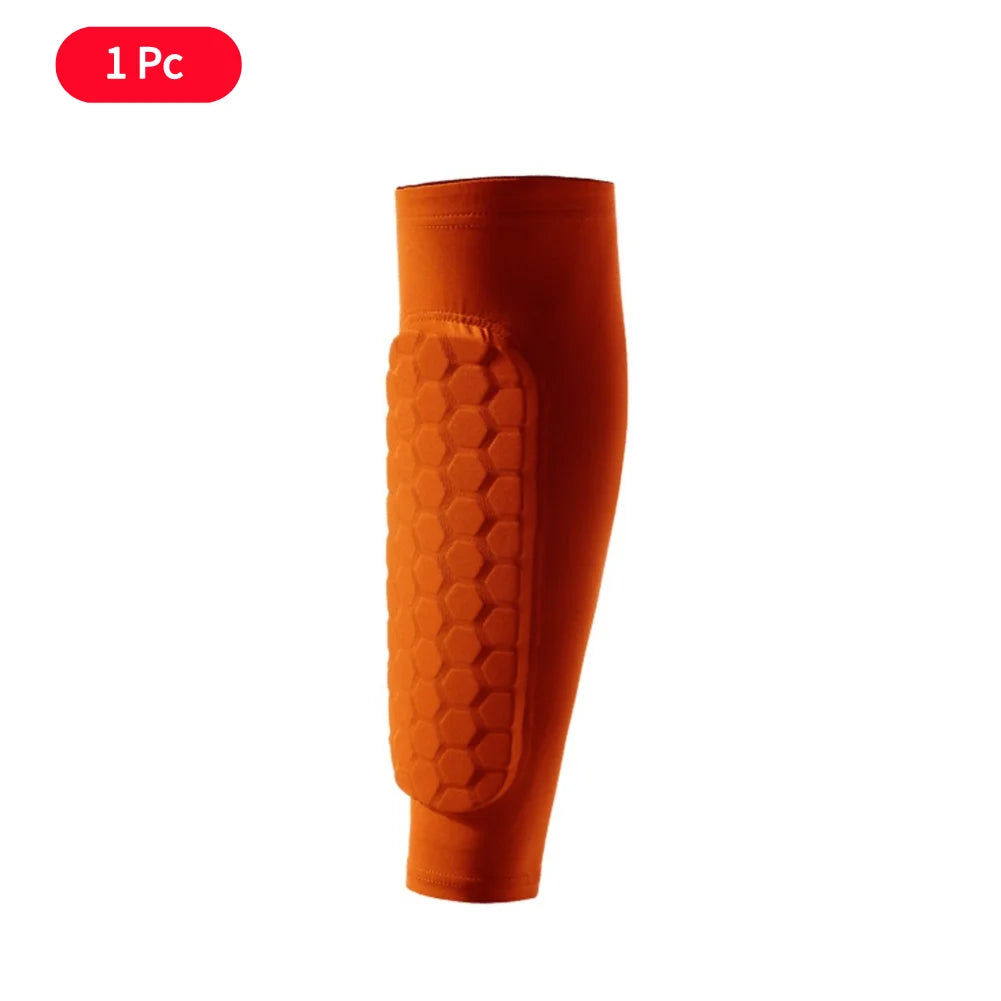 Soccer Shin Guard PROTECTOR 2.0