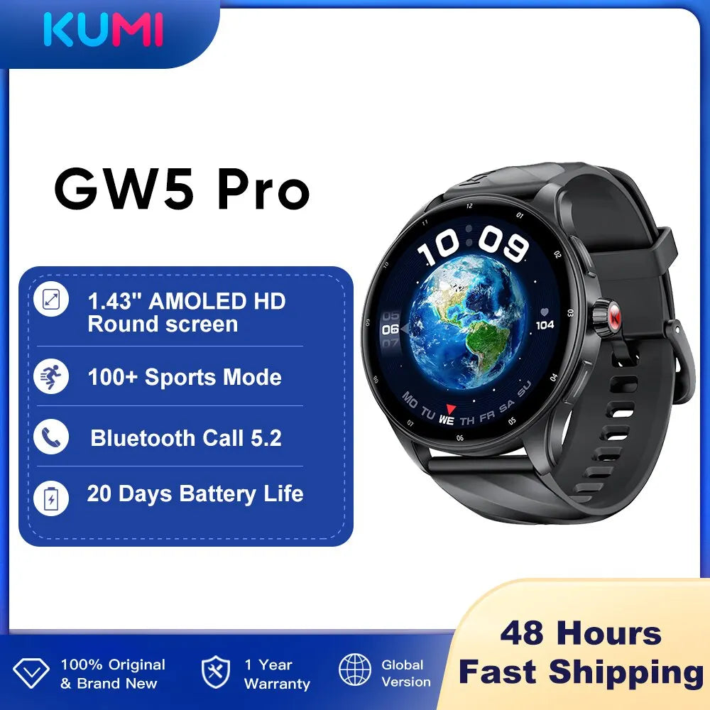 Blackenx Pro Smart Watch
