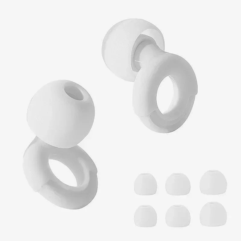 Moto Earplugs