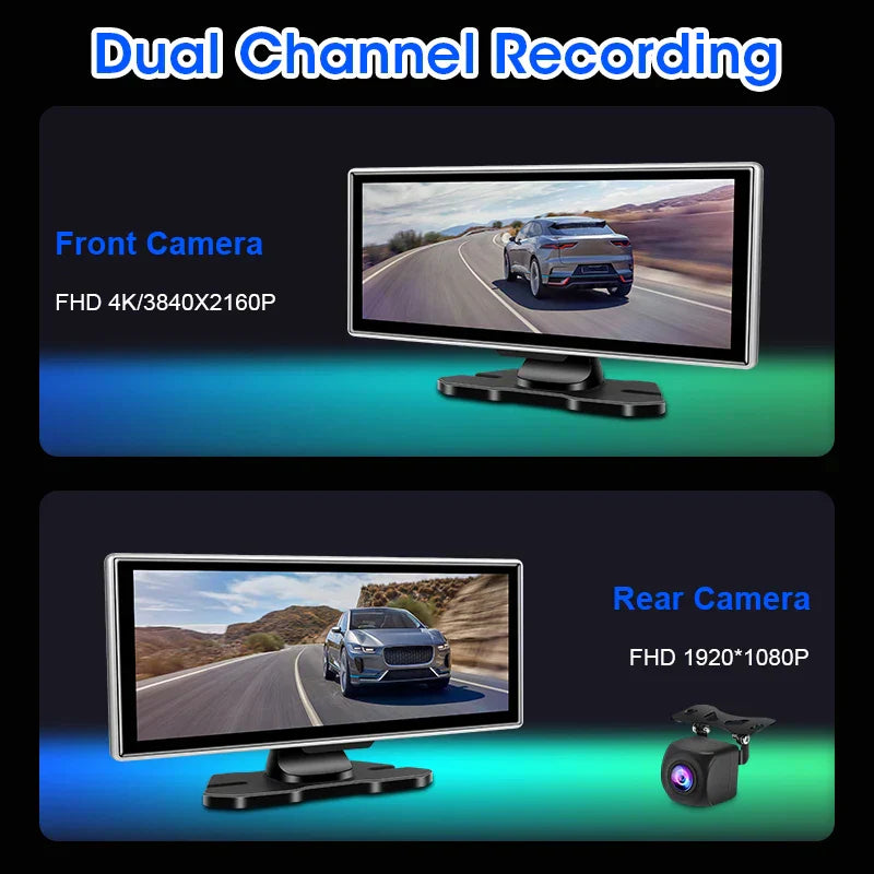 CarPlay Pro 2025