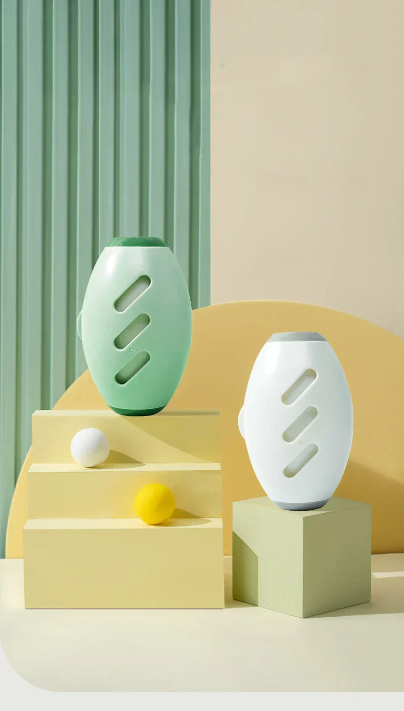 Reusable Lint Rollers