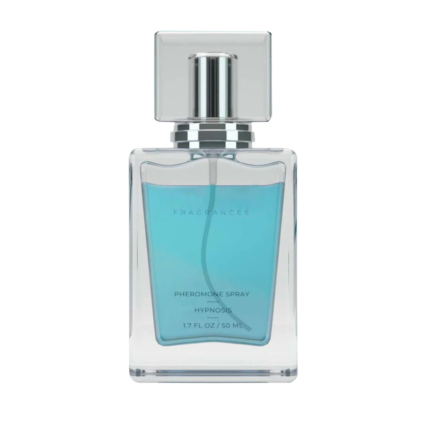 Ignite Her Desire with Two Sprays of This “Magnetic”Fragrance