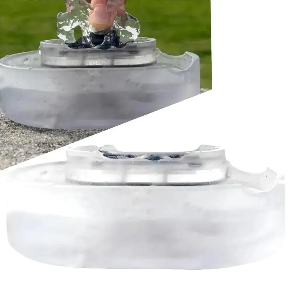 Razor Rinser