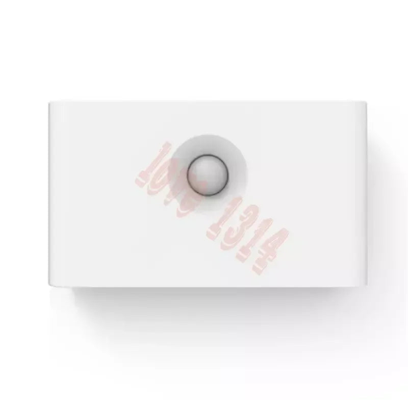 Rechargeable Motion-Activated Soft Lights