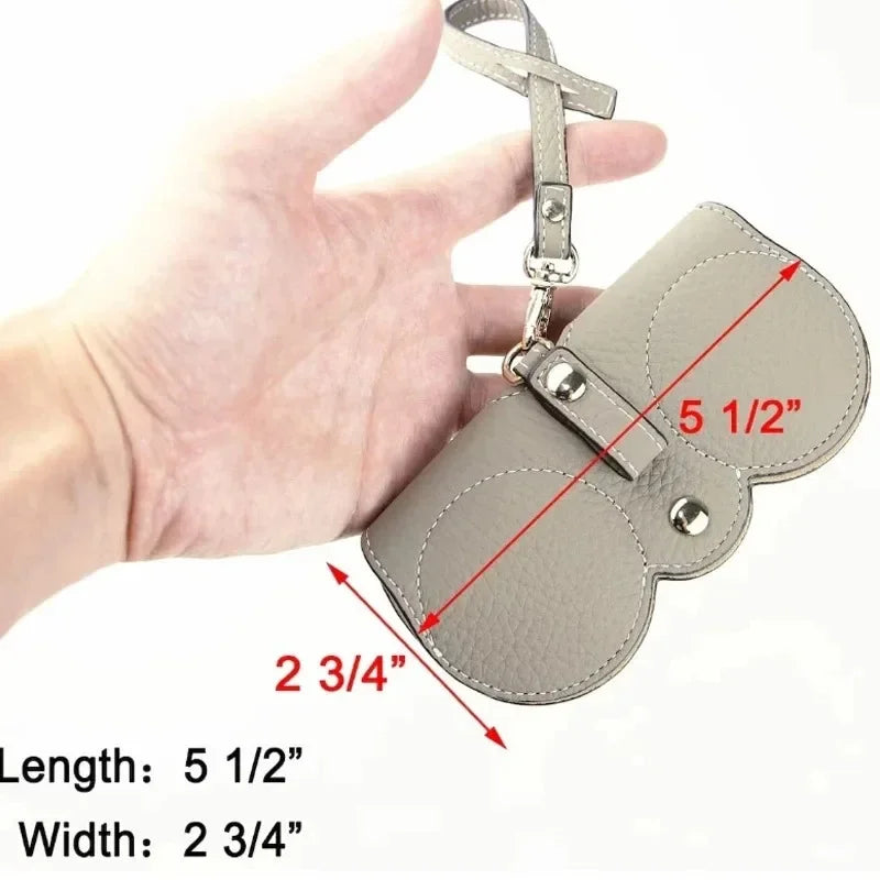 Fashion glasses Case