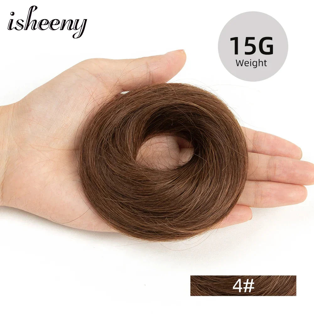 High temperature wire Bun Wig