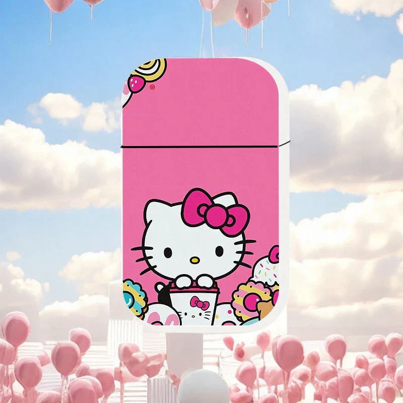 Hello Kitty Lighter