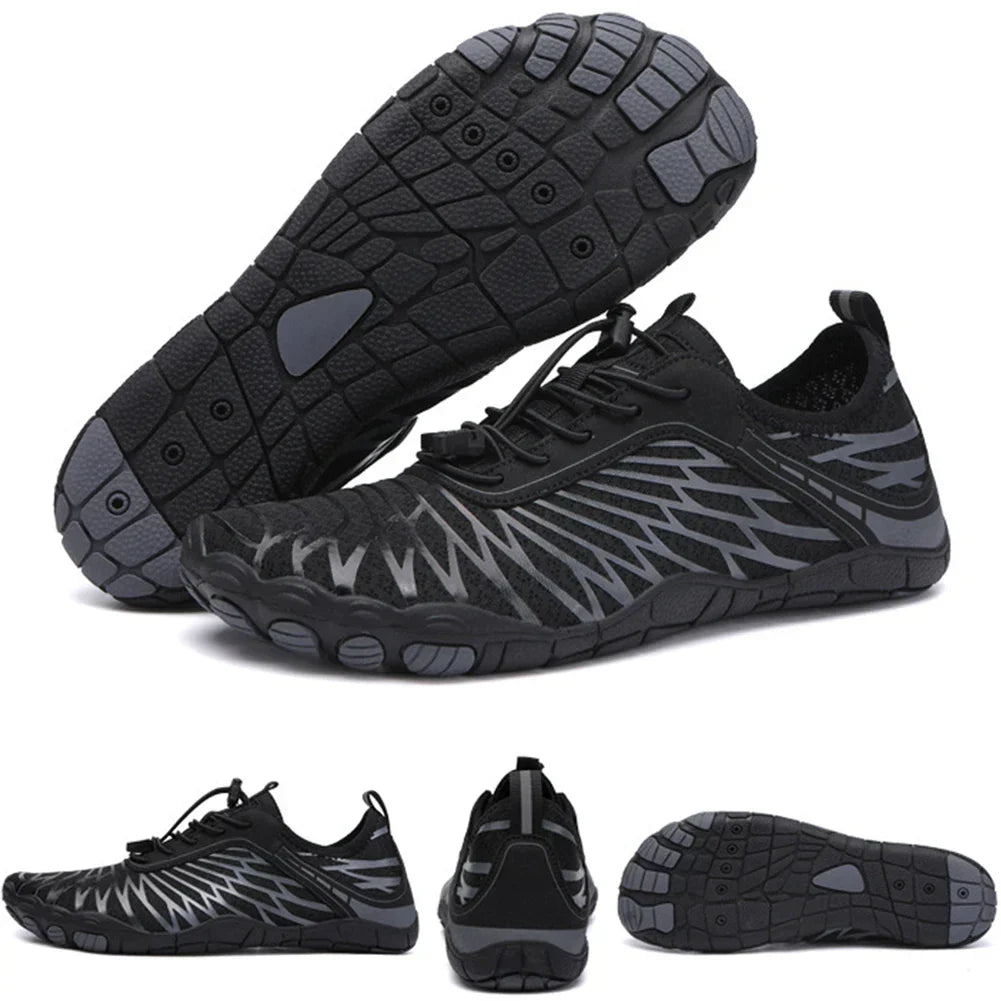 Skin Pro with Copper - Grounding Allround Barefoot Shoes