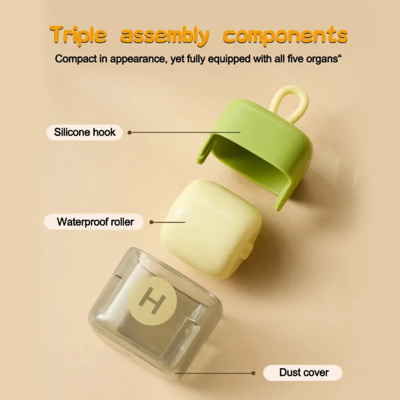 Multifunctional Reusable MagicLint Pro Pet Hair Remover Washable