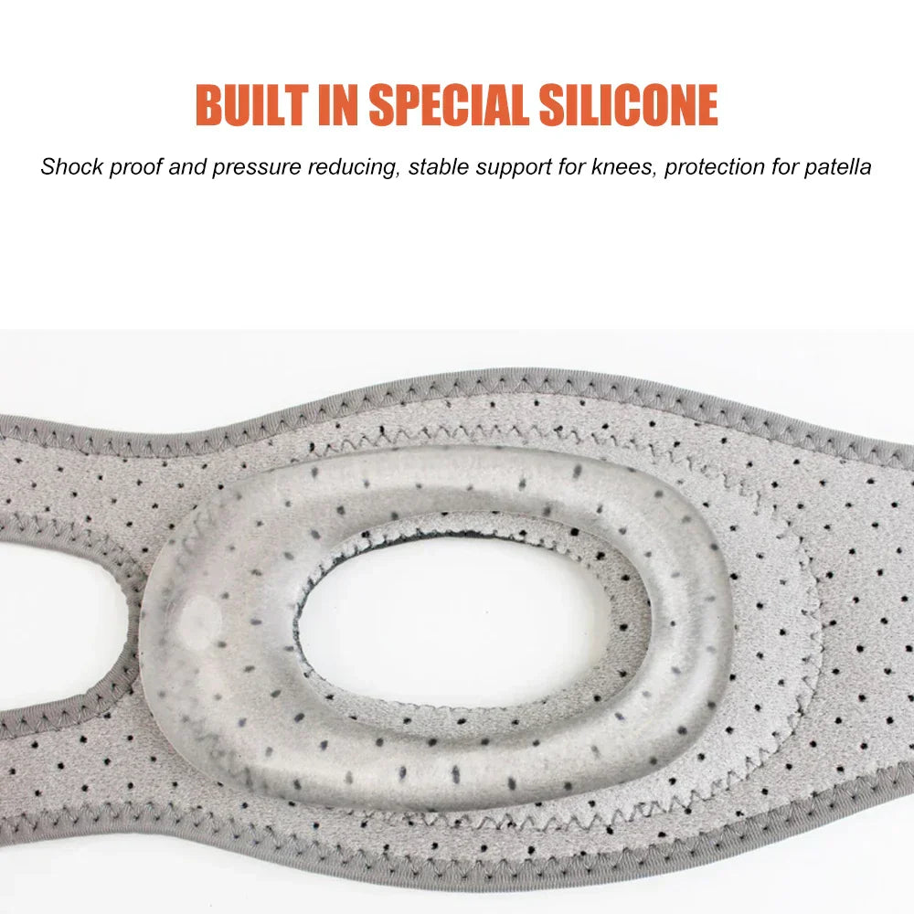 PatellaPrime Knee Stabilizer