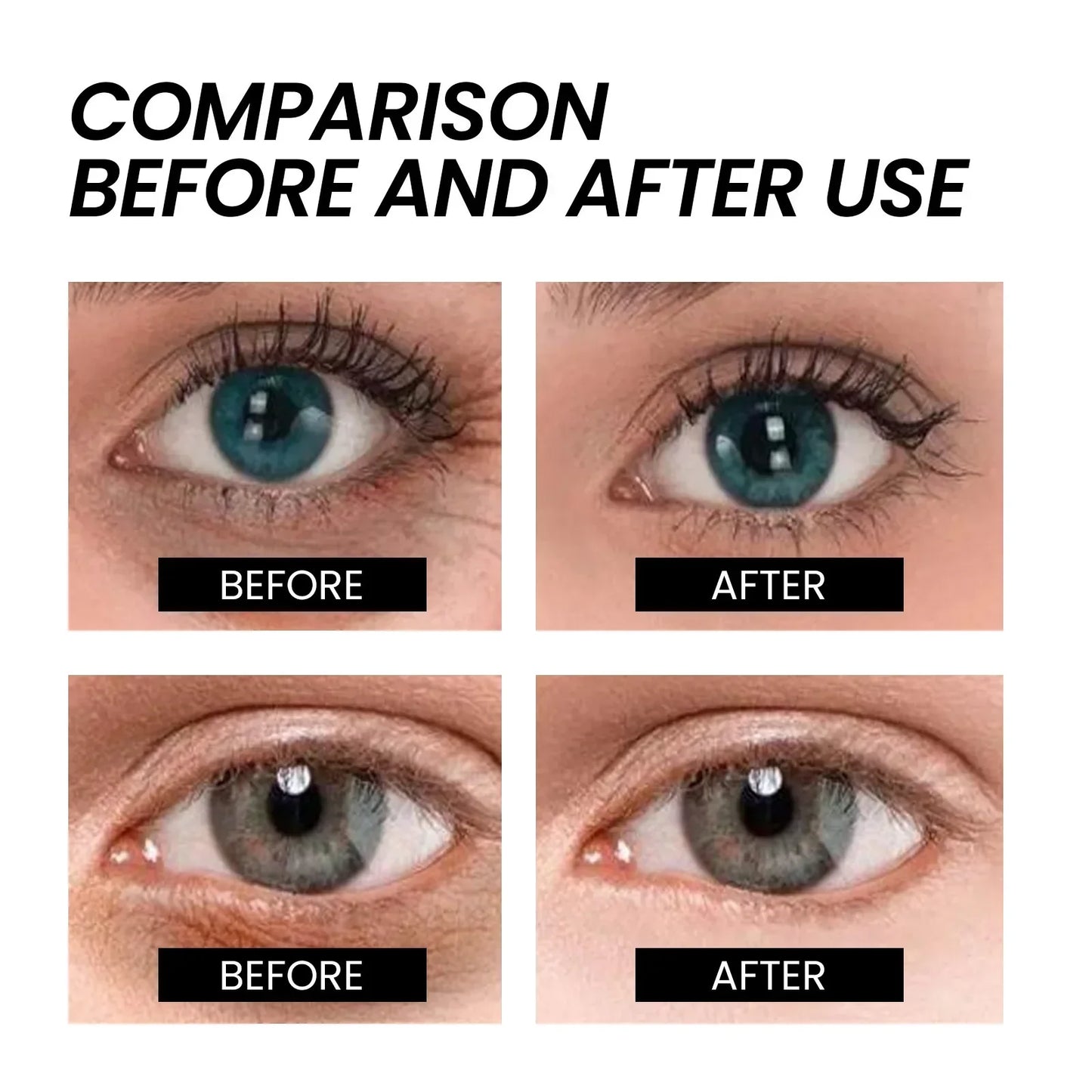 Instant FIRMx Temporary Eye Tightener & Eye Care Cream