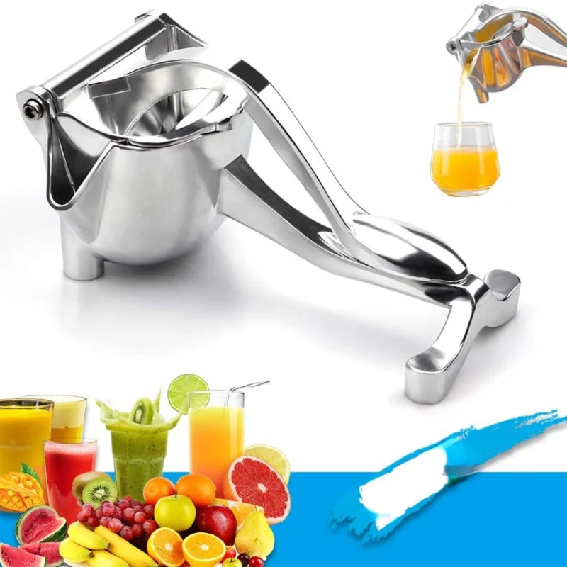 FRUIT JUICER