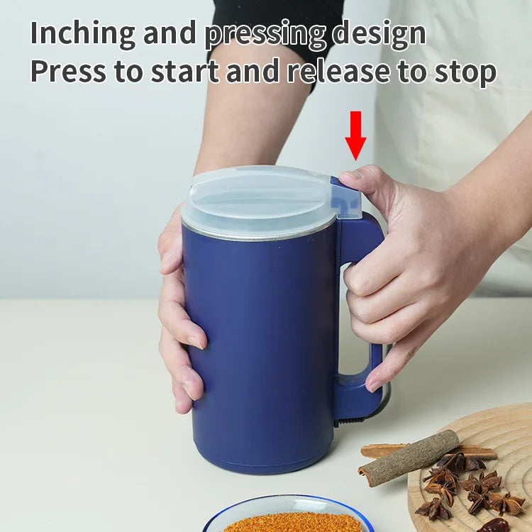 Multifunctional Grinding Machine