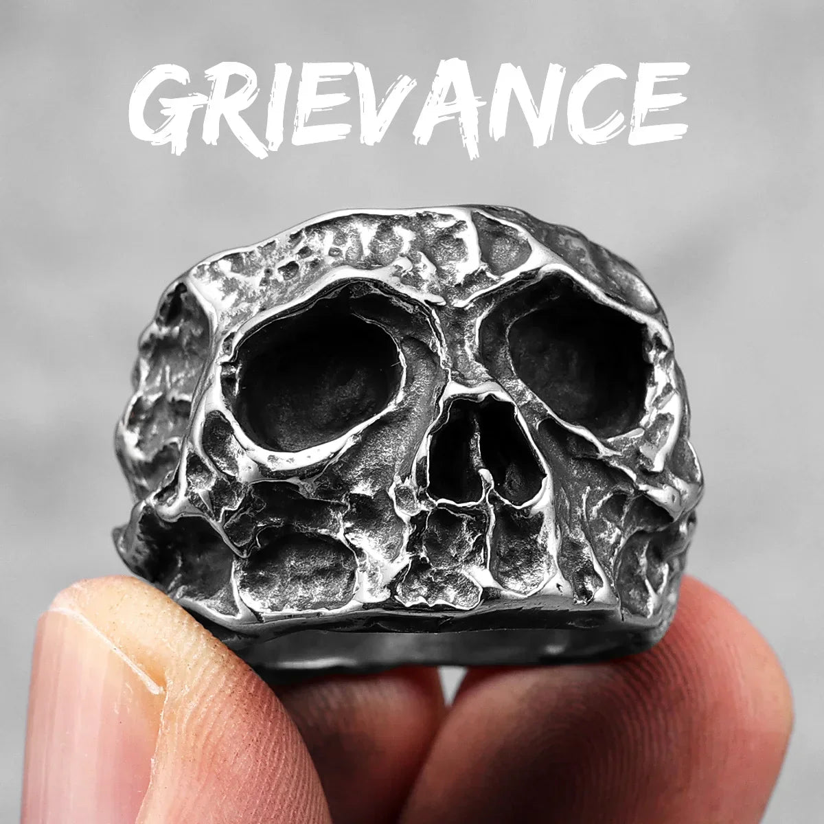 Death Knight Ring