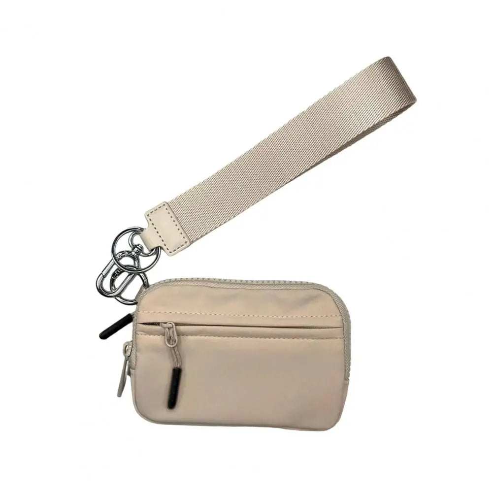 Portable Small Wallet