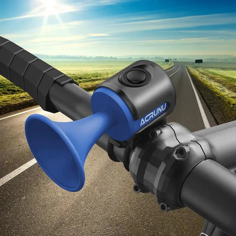 Electric Bike Horn