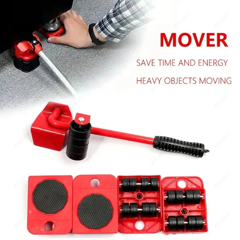 Furniture Lift Mover Tool Set