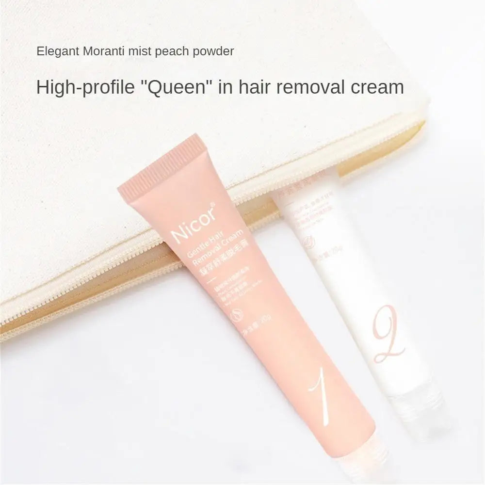 Glow Hair Removal Kit