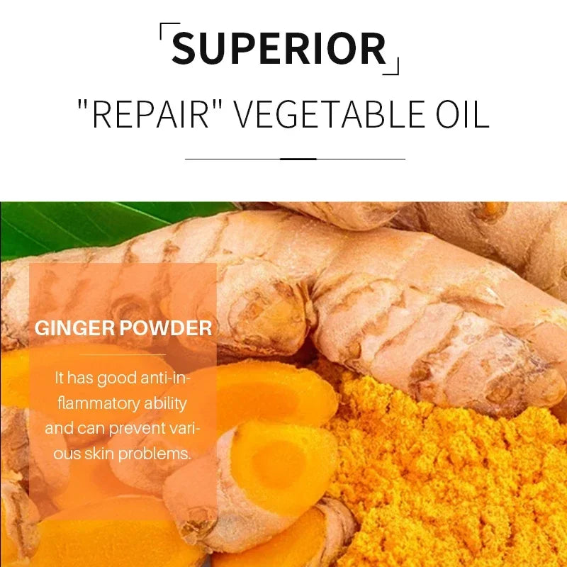 Turmeric Brightening Soap