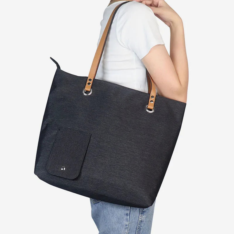 Wine Dispenser Tote Bag