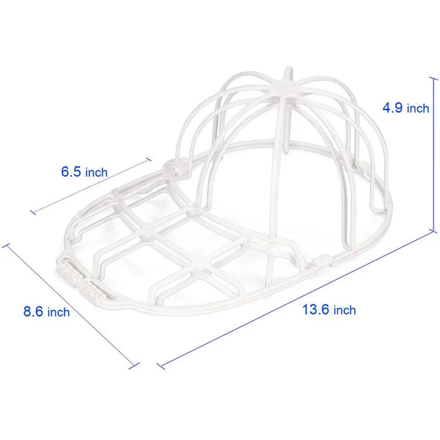Hat Washer Cage