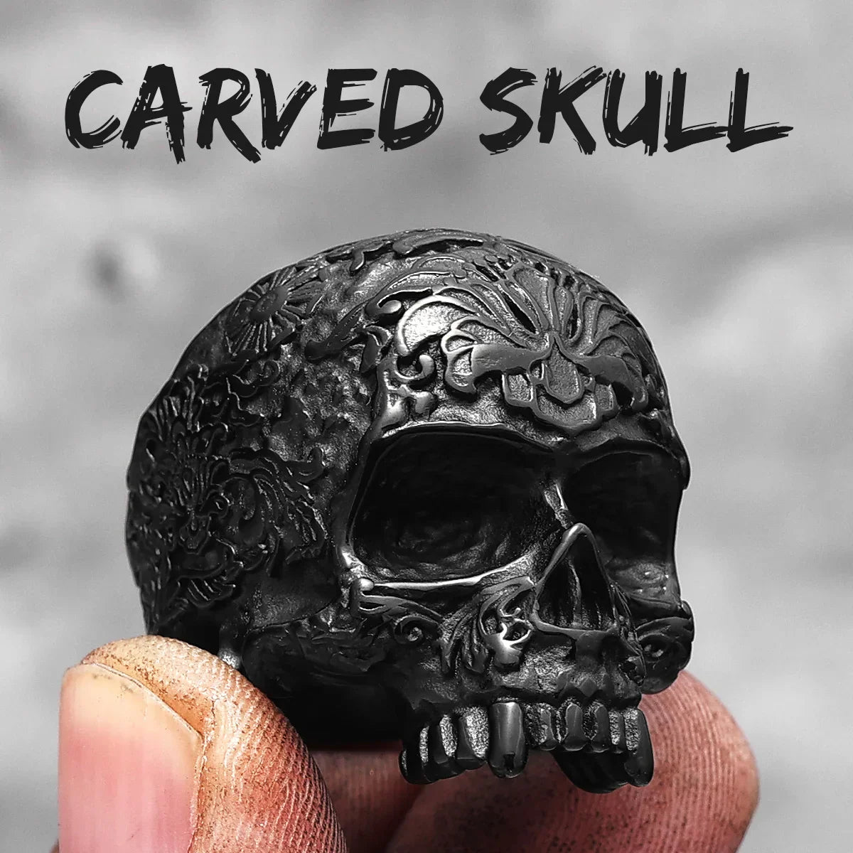 Death Knight Ring