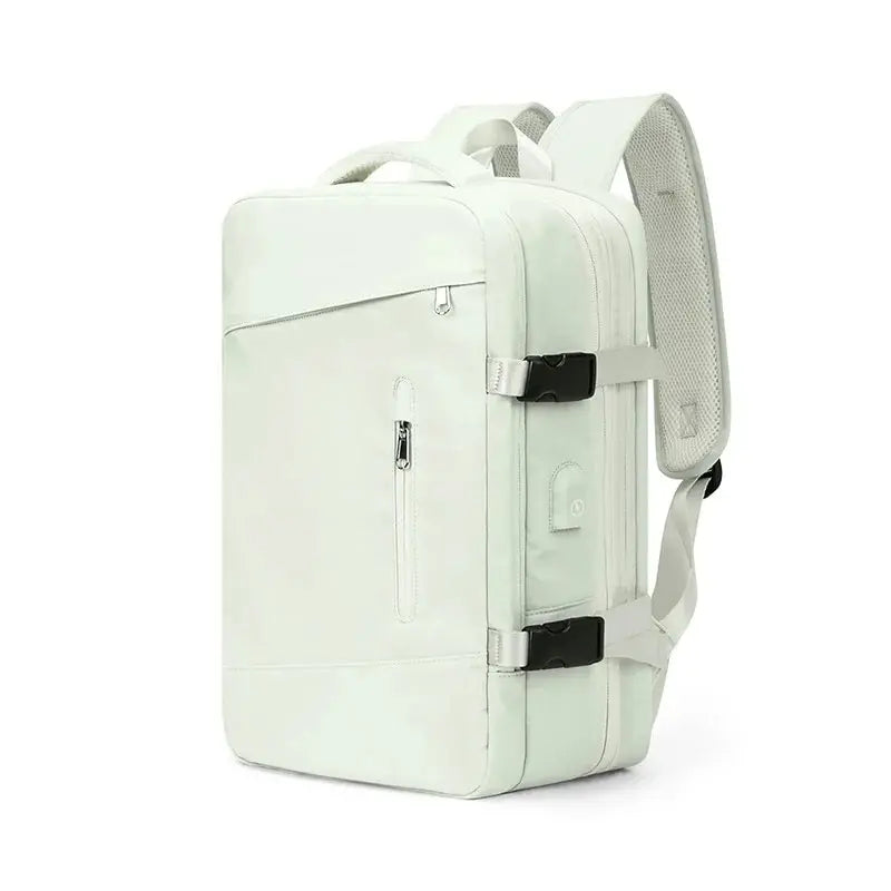 Expandable Travel Backpacks, for 15.6″ Laptop