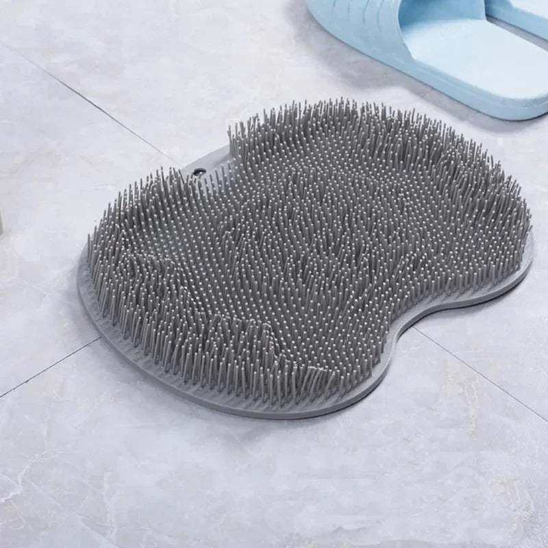 Foot Back Cleaning Pad