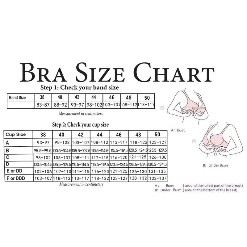 The Low Back Strapless Bra