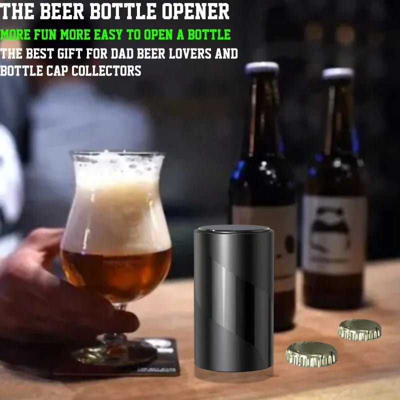 Electric wine Bottle Opener Set for Home