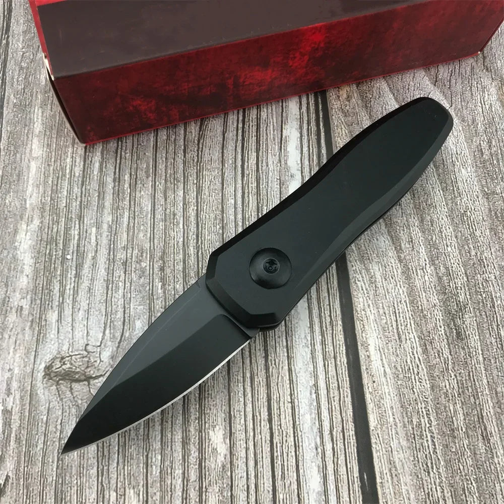 The EDC 4 Automatic Knife