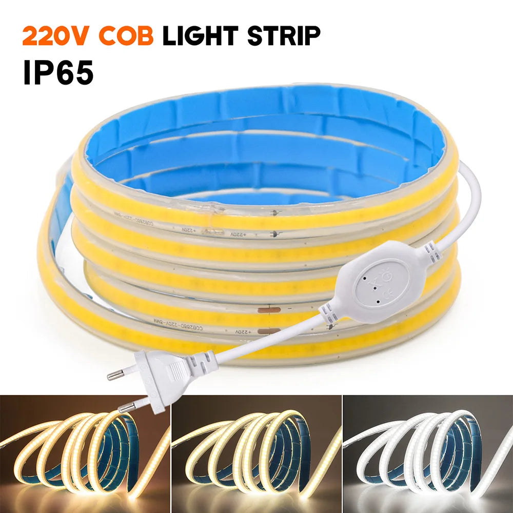 Wandering Star Led Strip