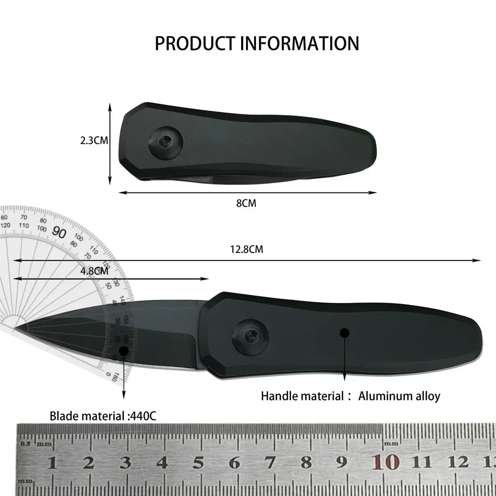 The EDC 4 Automatic Knife