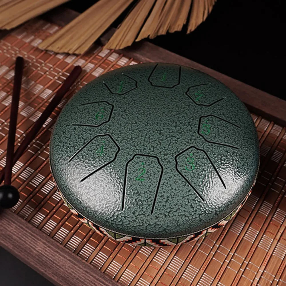 Chakra Rain Drum