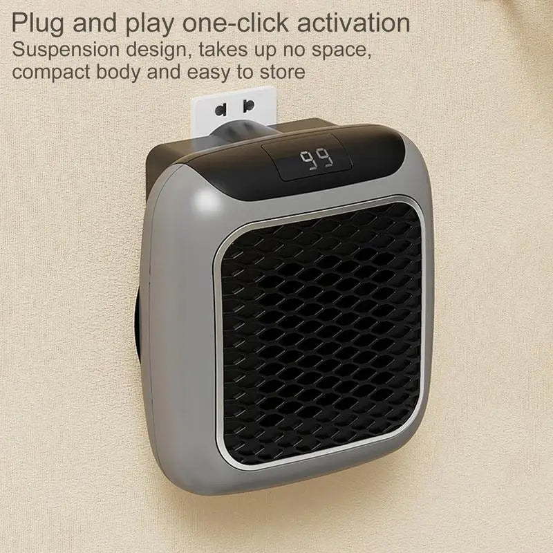 Portable Turbine Heater Essentials for Winter