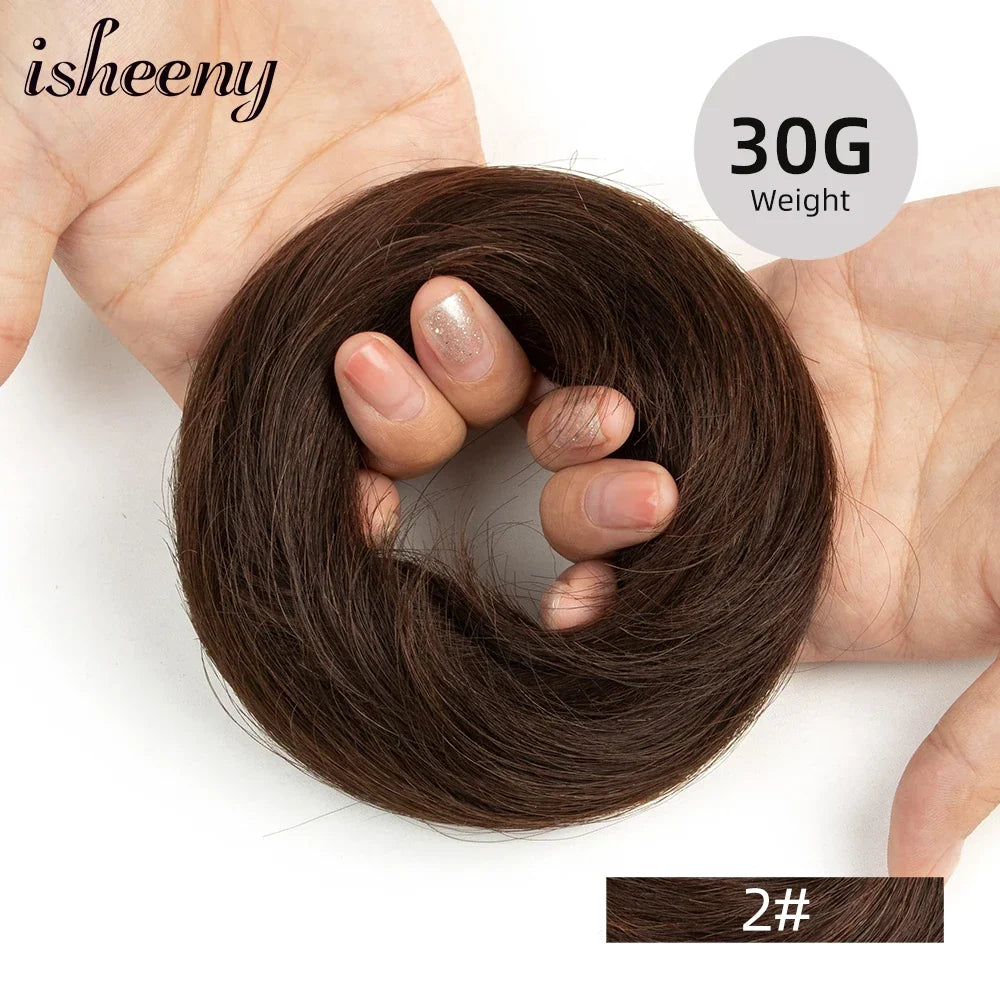 High temperature wire Bun Wig