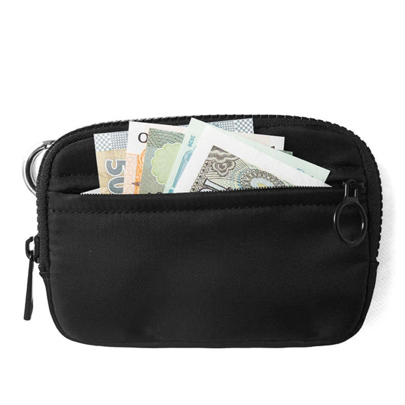 The Iris' Wallet