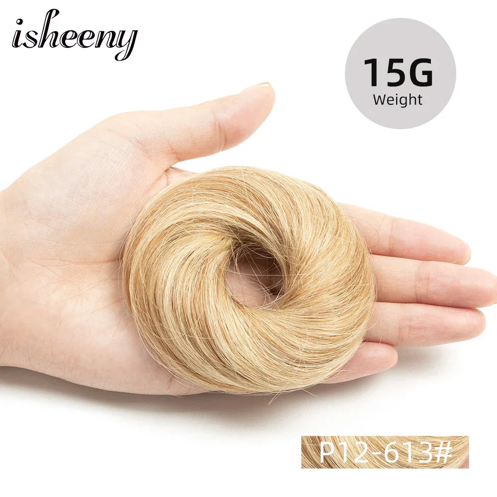 High temperature wire Bun Wig