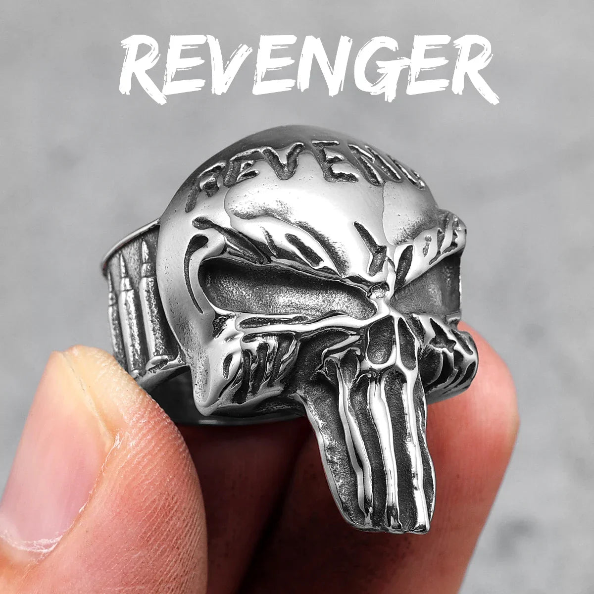 Death Knight Ring